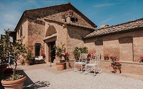 Agriturismo Percenna